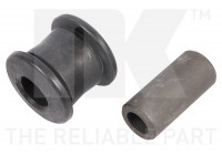 Control Arm-/Trailing Arm Bush