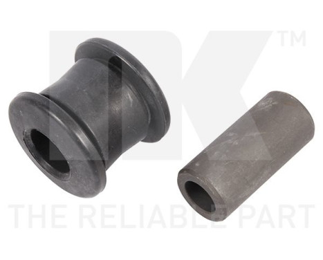 Control Arm-/Trailing Arm Bush
