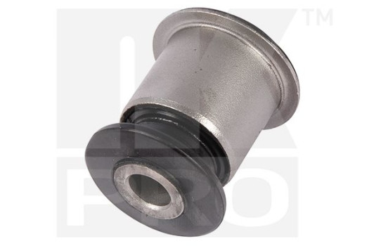 Control Arm-/Trailing Arm Bush