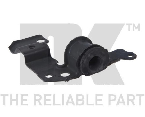 Control Arm-/Trailing Arm Bush