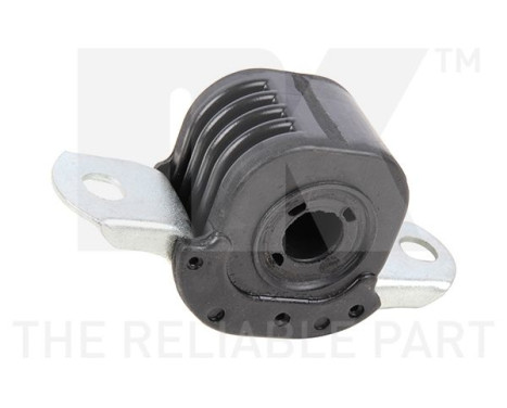 Control Arm-/Trailing Arm Bush