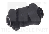 Control Arm-/Trailing Arm Bush