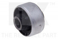 Control Arm-/Trailing Arm Bush