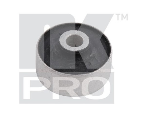 Control Arm-/Trailing Arm Bush