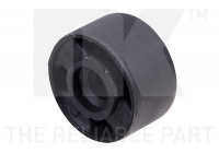 Control Arm-/Trailing Arm Bush
