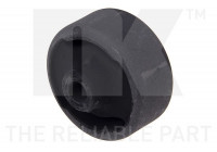 Control Arm-/Trailing Arm Bush