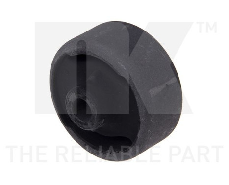 Control Arm-/Trailing Arm Bush