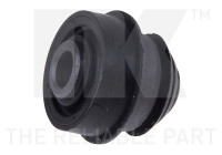 Control Arm-/Trailing Arm Bush