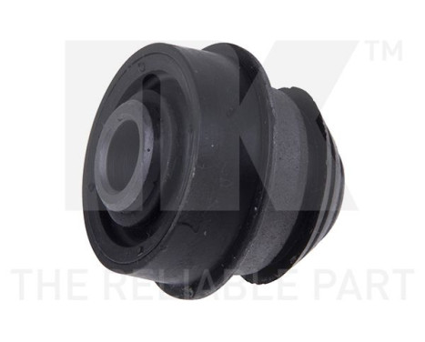 Control Arm-/Trailing Arm Bush