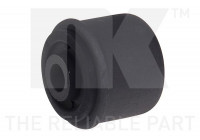 Control Arm-/Trailing Arm Bush