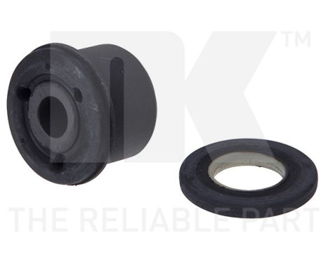 Control Arm-/Trailing Arm Bush