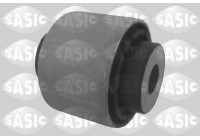 Control Arm-/Trailing Arm Bush