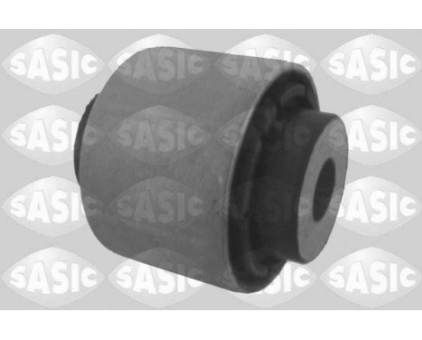 Control Arm-/Trailing Arm Bush