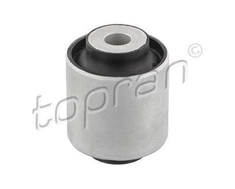Control Arm-/Trailing Arm Bush