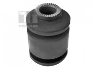 Control Arm-/Trailing Arm Bush