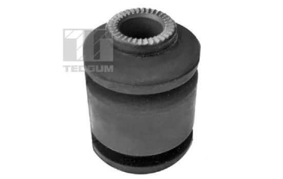 Control Arm-/Trailing Arm Bush