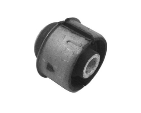 Control Arm-/Trailing Arm Bush