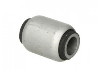 Control Arm-/Trailing Arm Bush