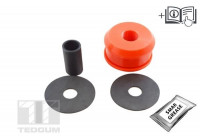 Control Arm-/Trailing Arm Bush