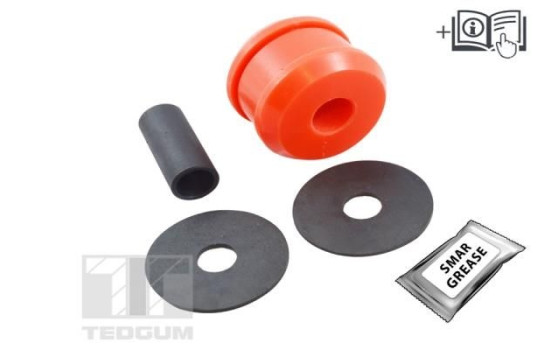 Control Arm-/Trailing Arm Bush, Image 2