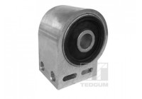 Control Arm-/Trailing Arm Bush