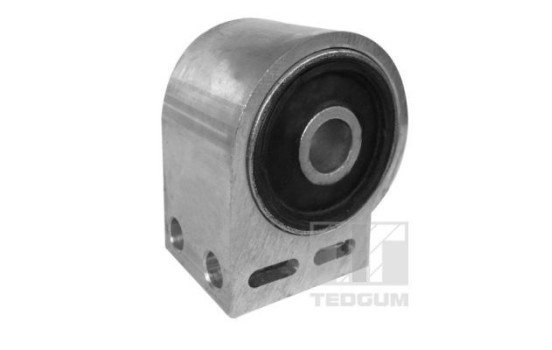 Control Arm-/Trailing Arm Bush