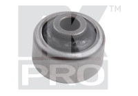 Control Arm-/Trailing Arm Bush