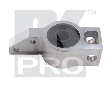 Control Arm-/Trailing Arm Bush