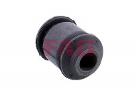 Control Arm-/Trailing Arm Bush