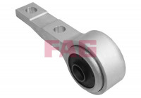 Control Arm-/Trailing Arm Bush