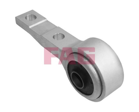 Control Arm-/Trailing Arm Bush