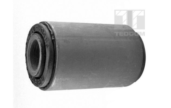 Control Arm-/Trailing Arm Bush