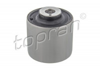 Control Arm-/Trailing Arm Bush