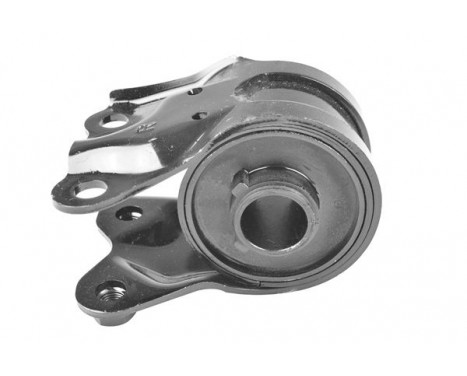 Control Arm-/Trailing Arm Bush