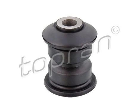 Control Arm-/Trailing Arm Bush