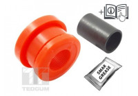 Control Arm-/Trailing Arm Bush