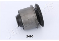 Control Arm-/Trailing Arm Bush