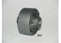 Control Arm-/Trailing Arm Bush