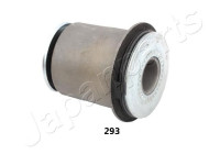 Control Arm-/Trailing Arm Bush