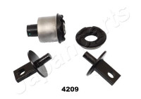 Control Arm-/Trailing Arm Bush