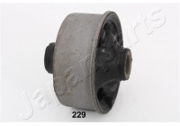 Control Arm-/Trailing Arm Bush