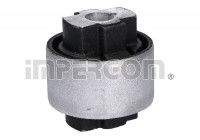 Control Arm-/Trailing Arm Bush