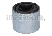 Control Arm-/Trailing Arm Bush