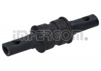 Control Arm-/Trailing Arm Bush