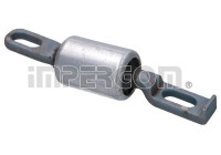 Control Arm-/Trailing Arm Bush