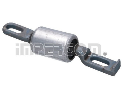 Control Arm-/Trailing Arm Bush