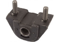 Control Arm-/Trailing Arm Bush