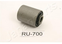 Control Arm-/Trailing Arm Bush