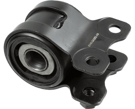 Control Arm-/Trailing Arm Bush