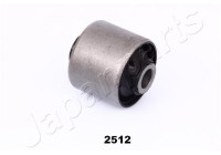 Control Arm-/Trailing Arm Bush